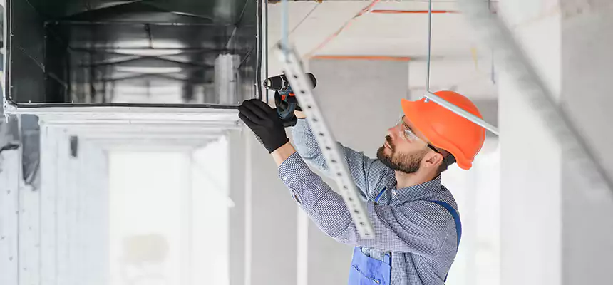 Comprehensive Ventilation Cleaning in Five Corners