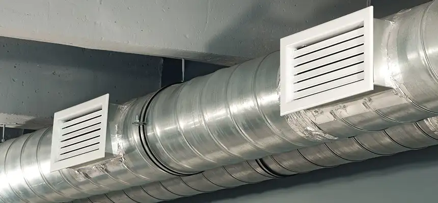 Our Air Duct Camera Inspection Services in Five Corners, WA