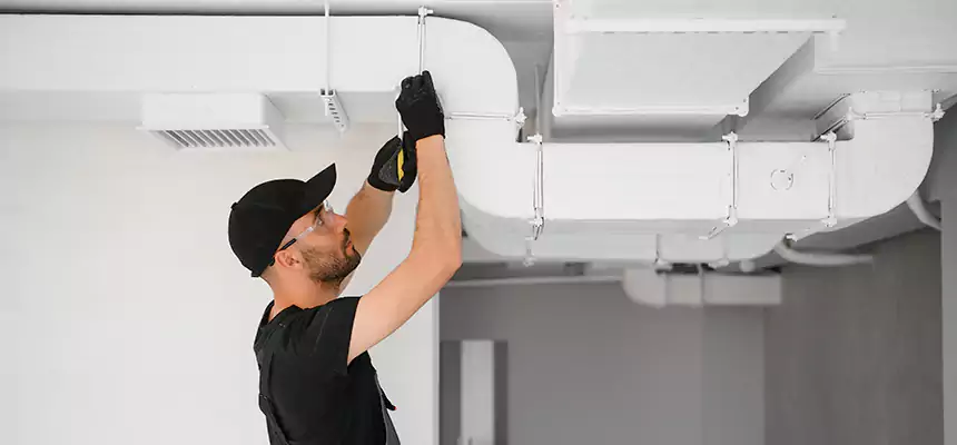 Our Air Duct Repair Services in Five Corners, WA