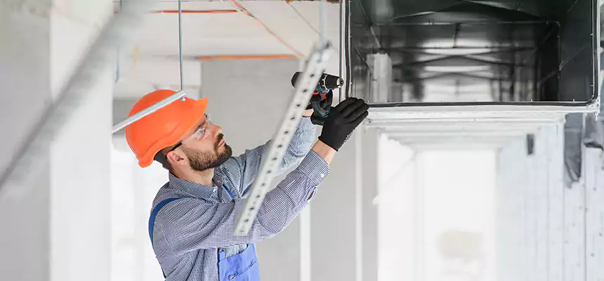 Our Air Vent Replacement Services in Five Corners, WA