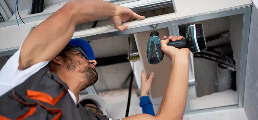 Our Apartment Air Duct Cleaning Services in Five Corners, WA