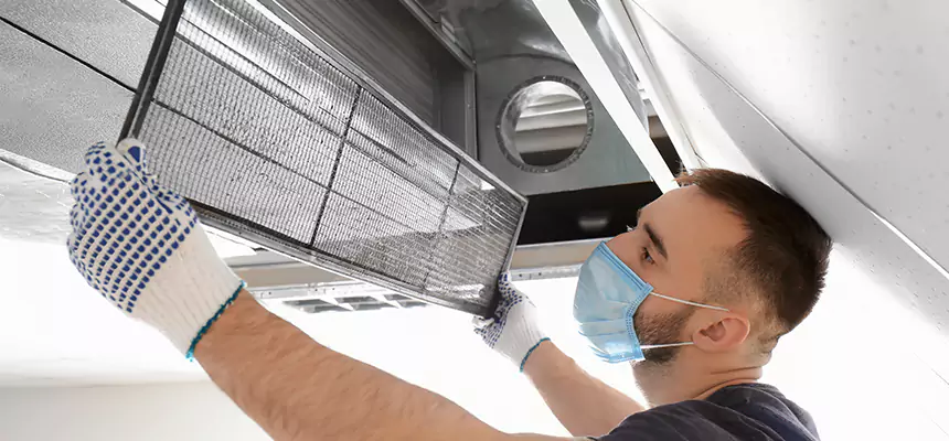 Our Bathroom Exhaust Duct Cleaning Services in Five Corners, WA