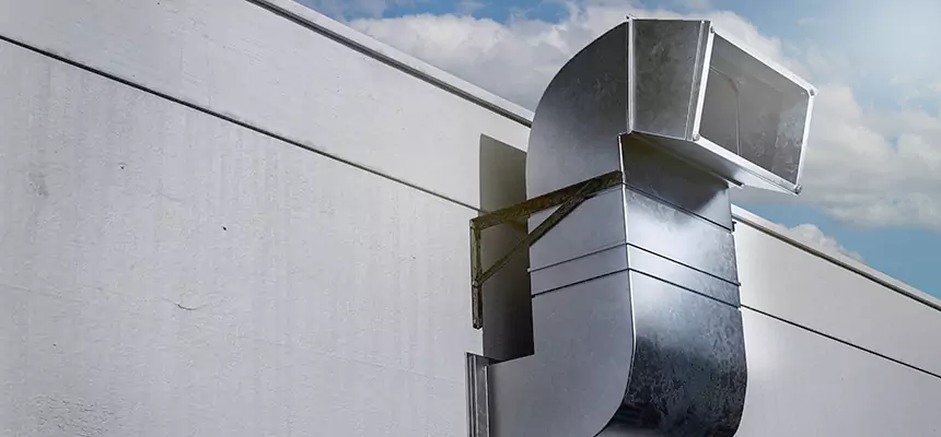 Trusted Industrial Dryer Vent Cleaning in Five Corners