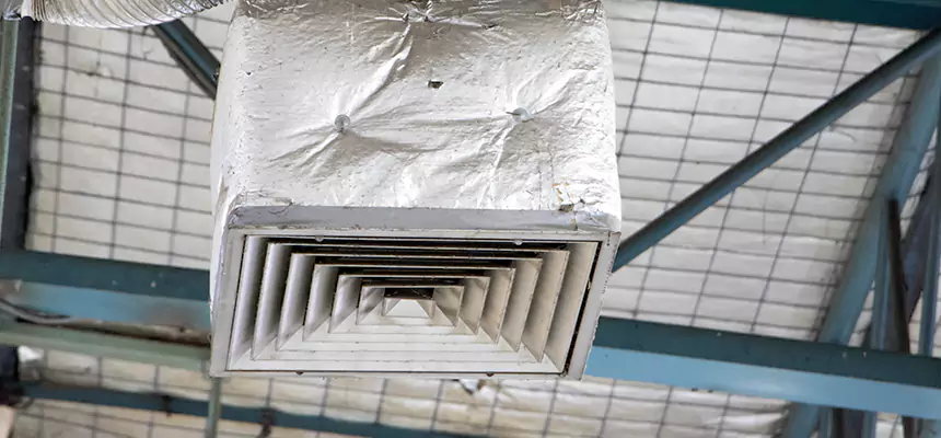 Our Custom HVAC Ductwork Services in Five Corners, WA