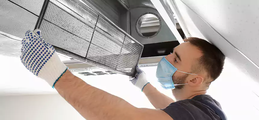 Our Dryer Vent Cleaning Services in Five Corners, WA