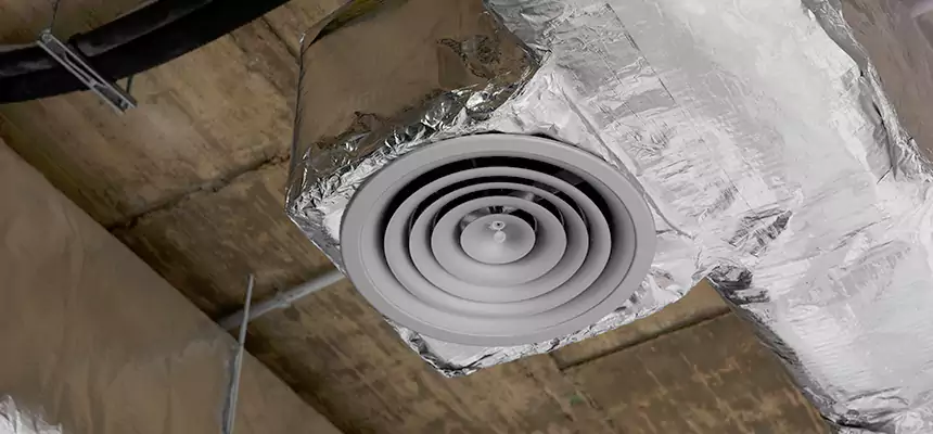 Our Industrial Dryer Vent Cleaning Services in Five Corners, WA