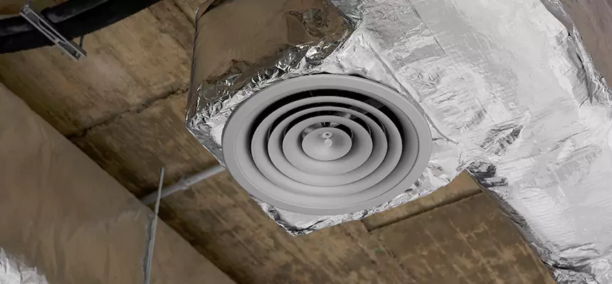 Our Low VOC Vent Installation Services in Five Corners, WA