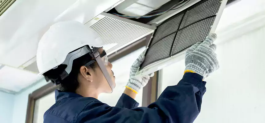 Our Multi-family Home Duct Cleaning Services in Five Corners, WA