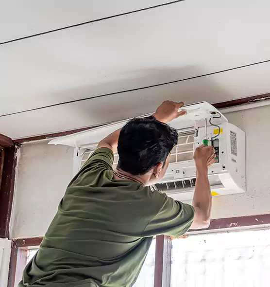 About Air Duct & AC Odor Removal in Five Corners, WA