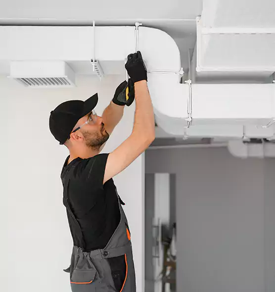 Professional Air Duct And Dryer Vent Cleaning in Five Corners, WA
