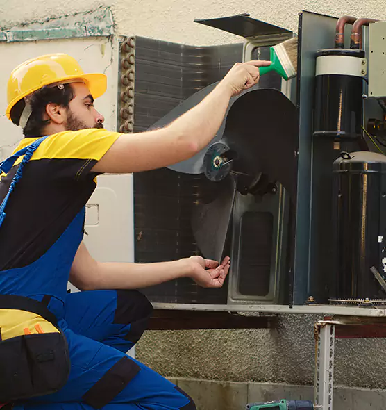 Professional Air Duct Washing Service in Five Corners, WA