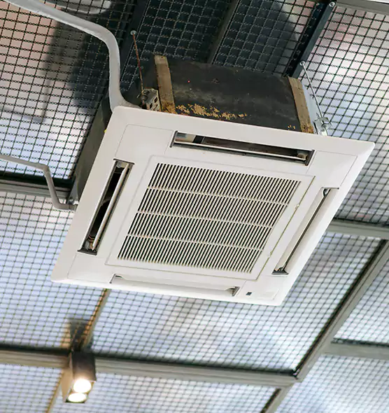 Top-Notch Allergy Relief Vent Cleaning Services in Five Corners, WA