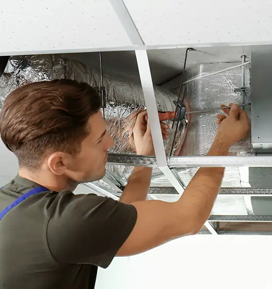 Professional Clogged Dryer Vent Repair in Five Corners, WA