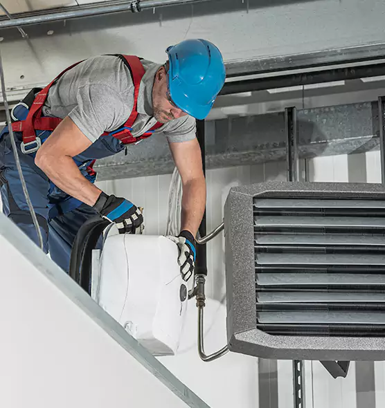 Professional Custom HVAC Ductworkin Five Corners, WA