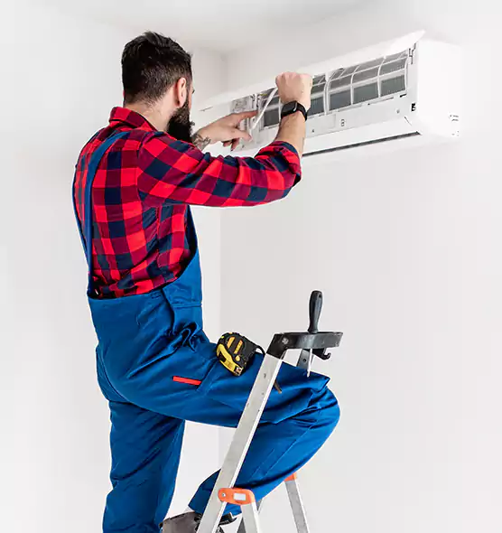 About Smart Air Conditioning Installation in Five Corners, WA