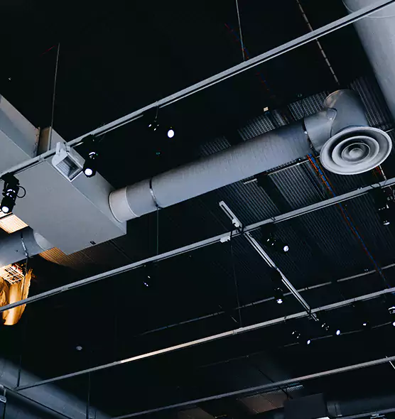 Professinal UV Light Air Purification for Ducts in Five Corners, WA