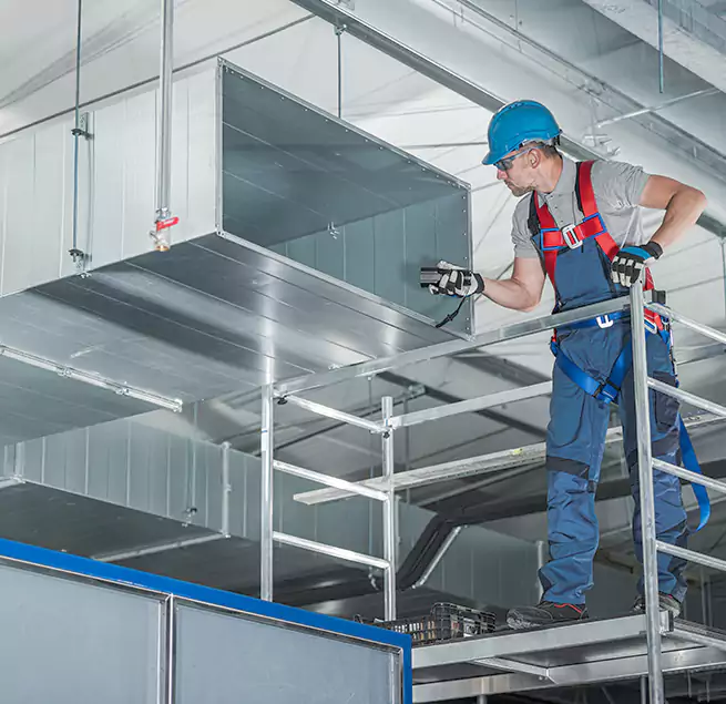 Why Homeowners & Businesses Trust Us in Five Corners, WA?