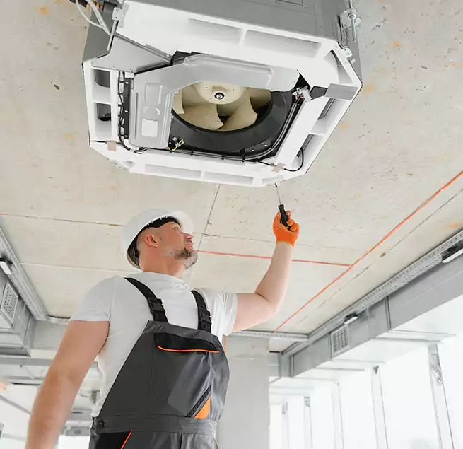 Why Homeowners Businesses Trust Us in Five Corners, WA