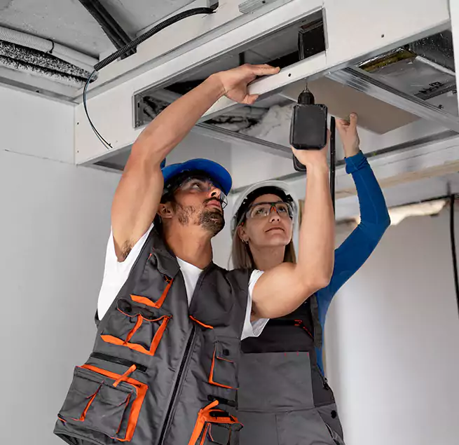 Why Homeowners & Businesses Trust Us in Five Corners, WA